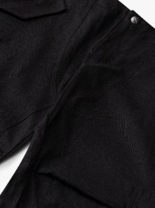 LINEN CARGO sold by Rhude