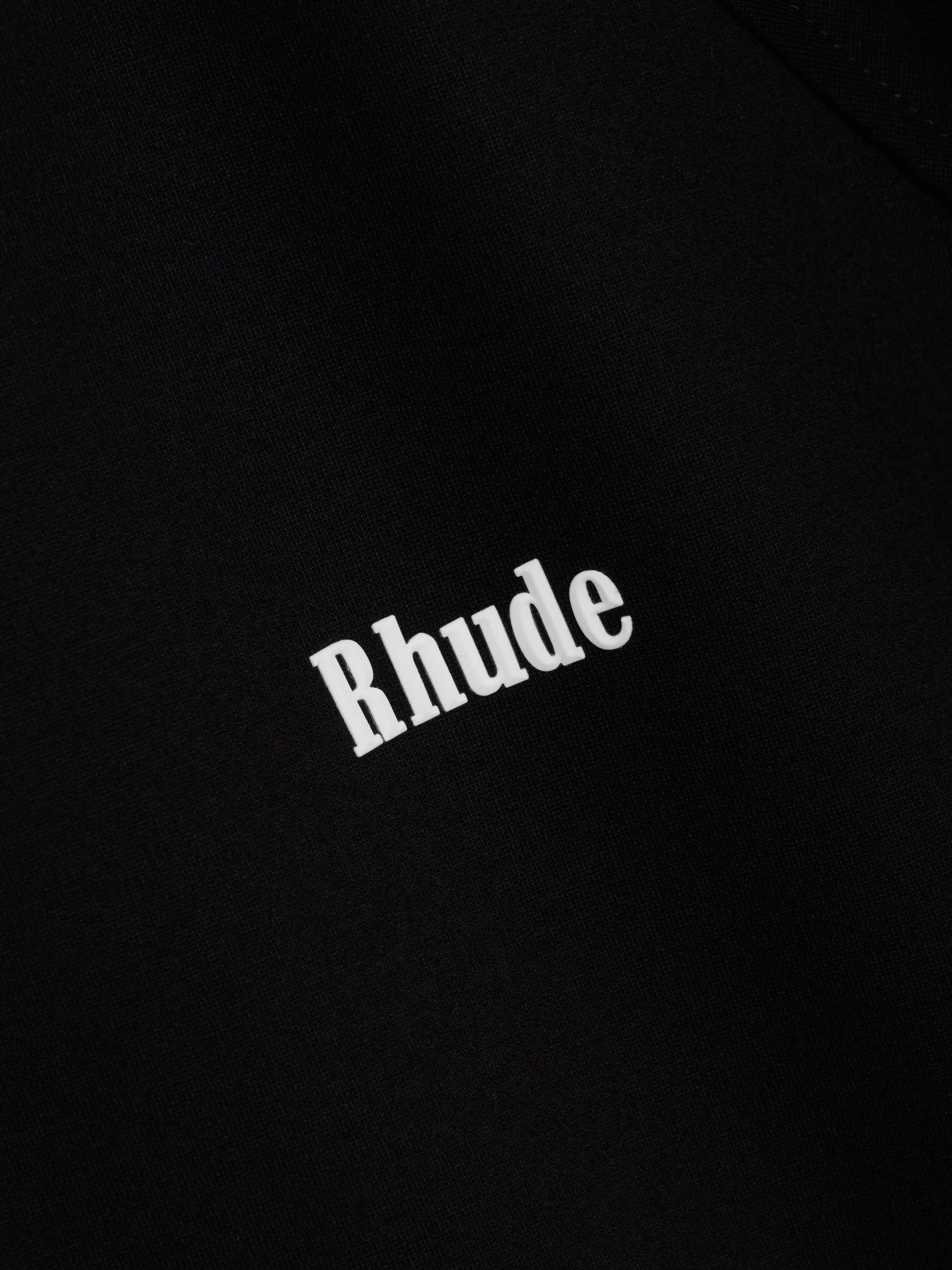 HAMPTON TRACK JACKET sold by Rhude product image thumbnail 4
