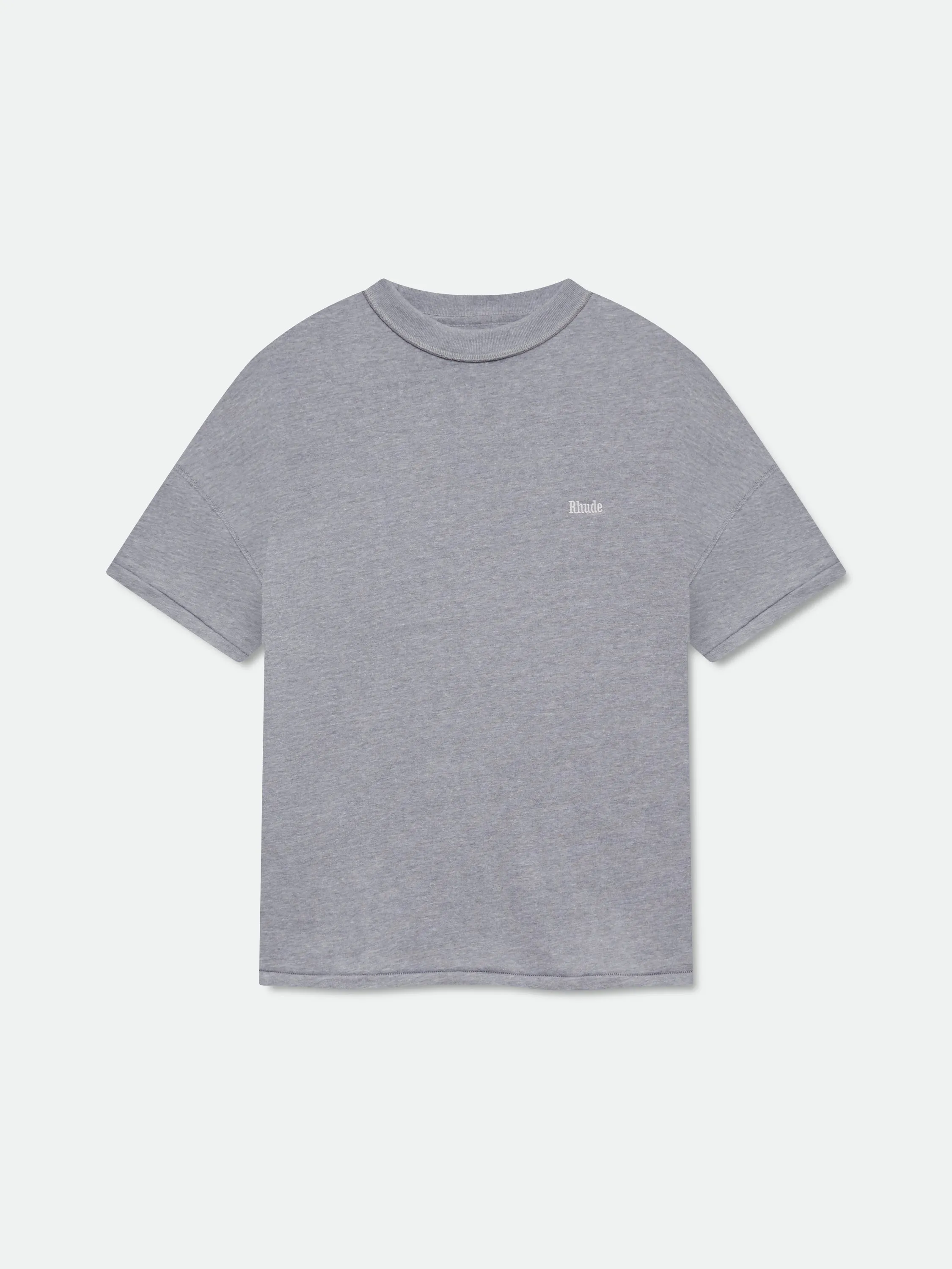 CLASSIQUE REVERSE TEE sold by Rhude