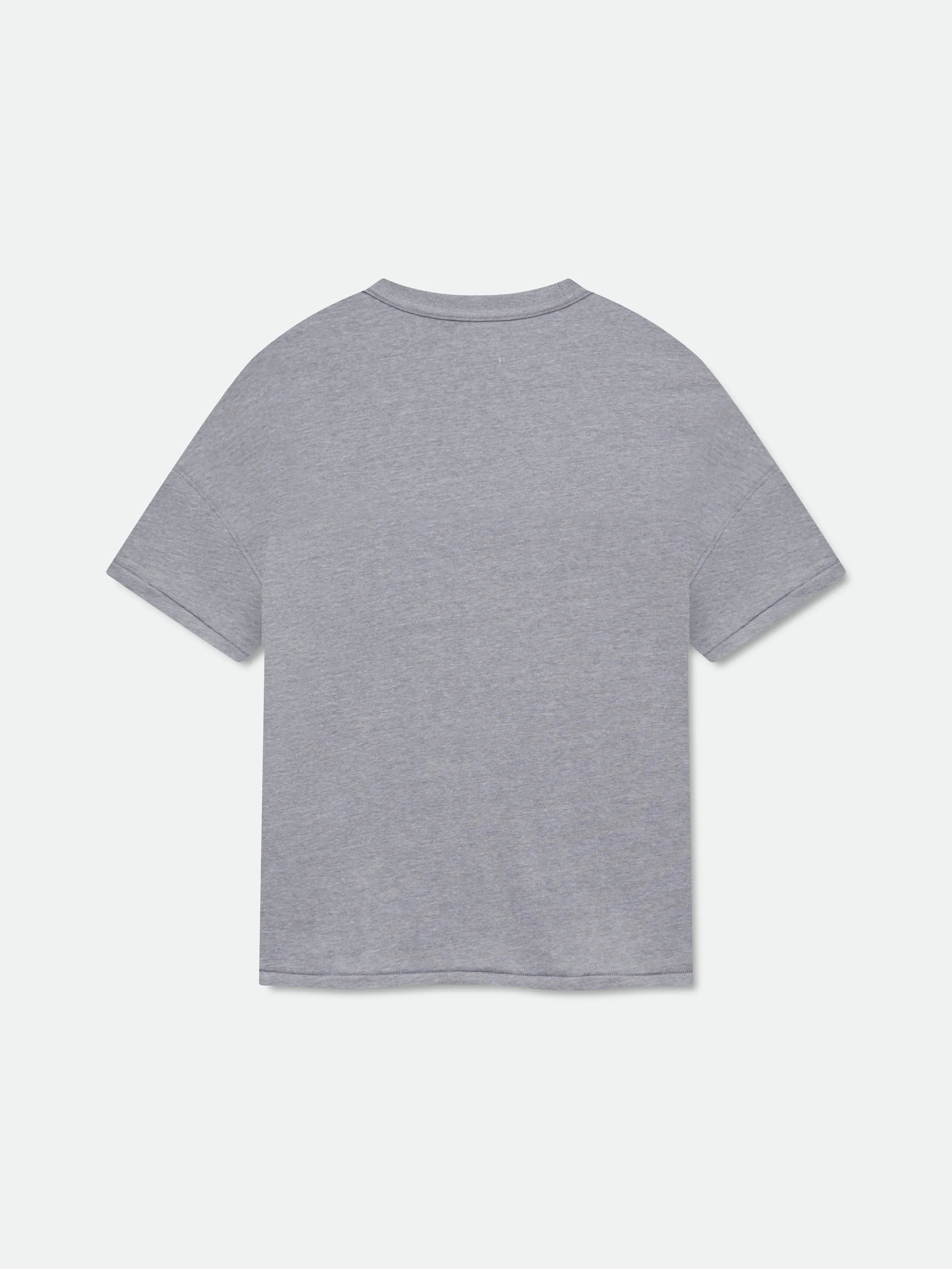 CLASSIQUE REVERSE TEE sold by Rhude product image thumbnail 2