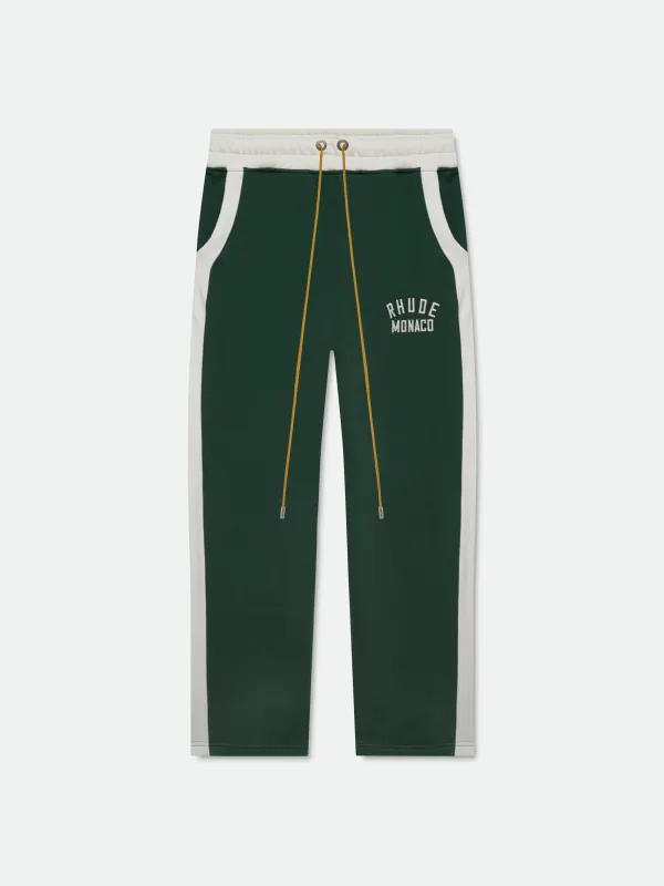 RHUDE EAST HAMPTON SWEATPANT | Parallel