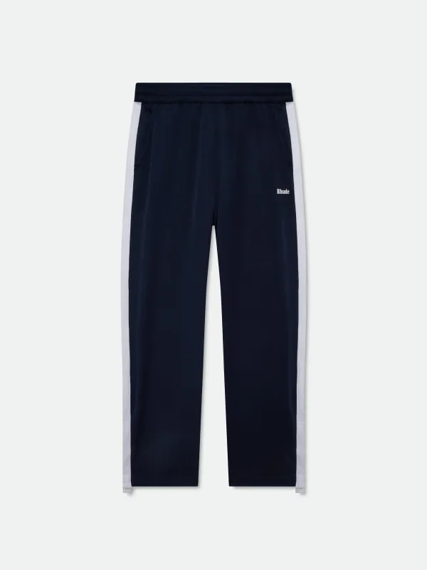 RHUDE TRACK PANTS sold by Rhude