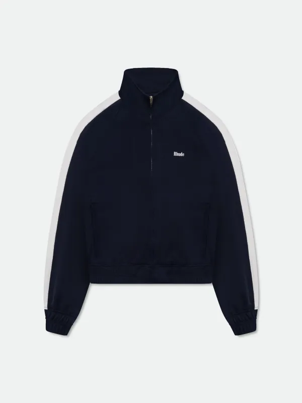 RHUDE TRACK JACKET sold by Rhude