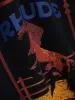 RHUDE CADRE HOODIE sold by Rhude