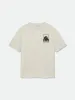 MOONLIGHT BADGE TEE sold by Rhude