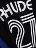 RHUDE 27 JERSEY sold by Rhude