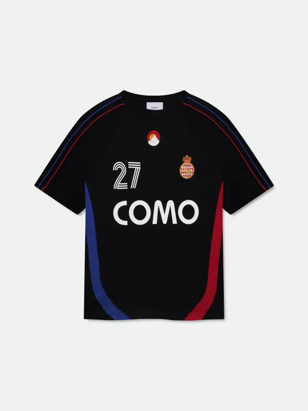 RHUDE 27 JERSEY sold by Rhude