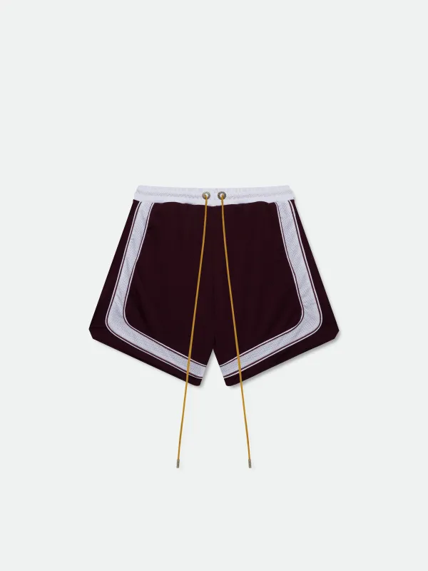 COMO BASKETBALL SHORT sold by Rhude