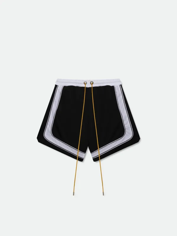 COMO BASKETBALL SHORT sold by Rhude