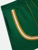 CREST VEILLE TRACK SHORTS sold by Rhude