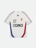 RHUDE 27 JERSEY sold by Rhude