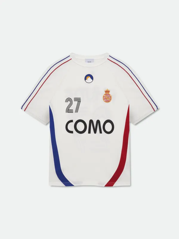 RHUDE 27 JERSEY sold by Rhude