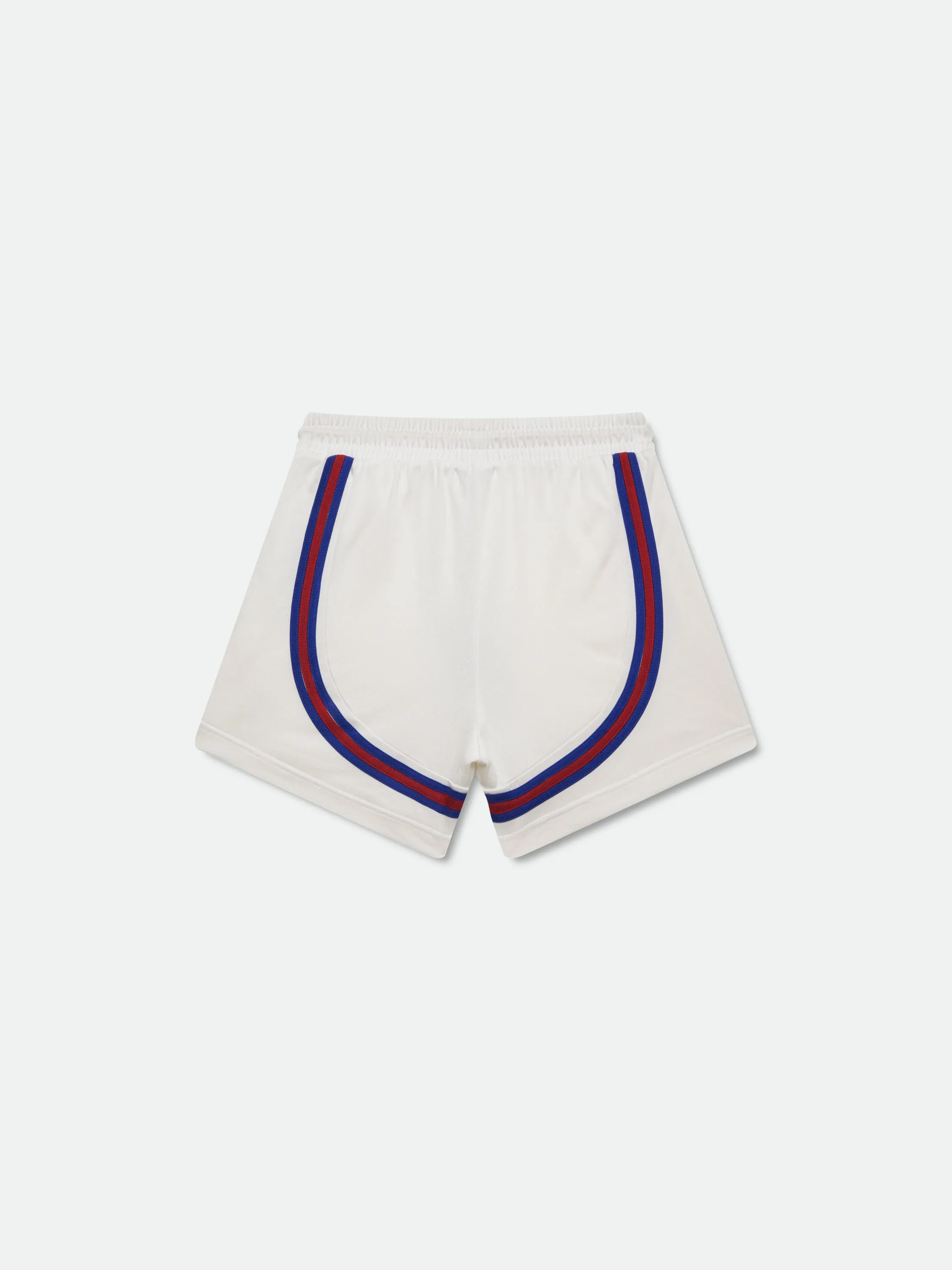 CREST VEILLE TRACK SHORTS sold by Rhude product image thumbnail 2