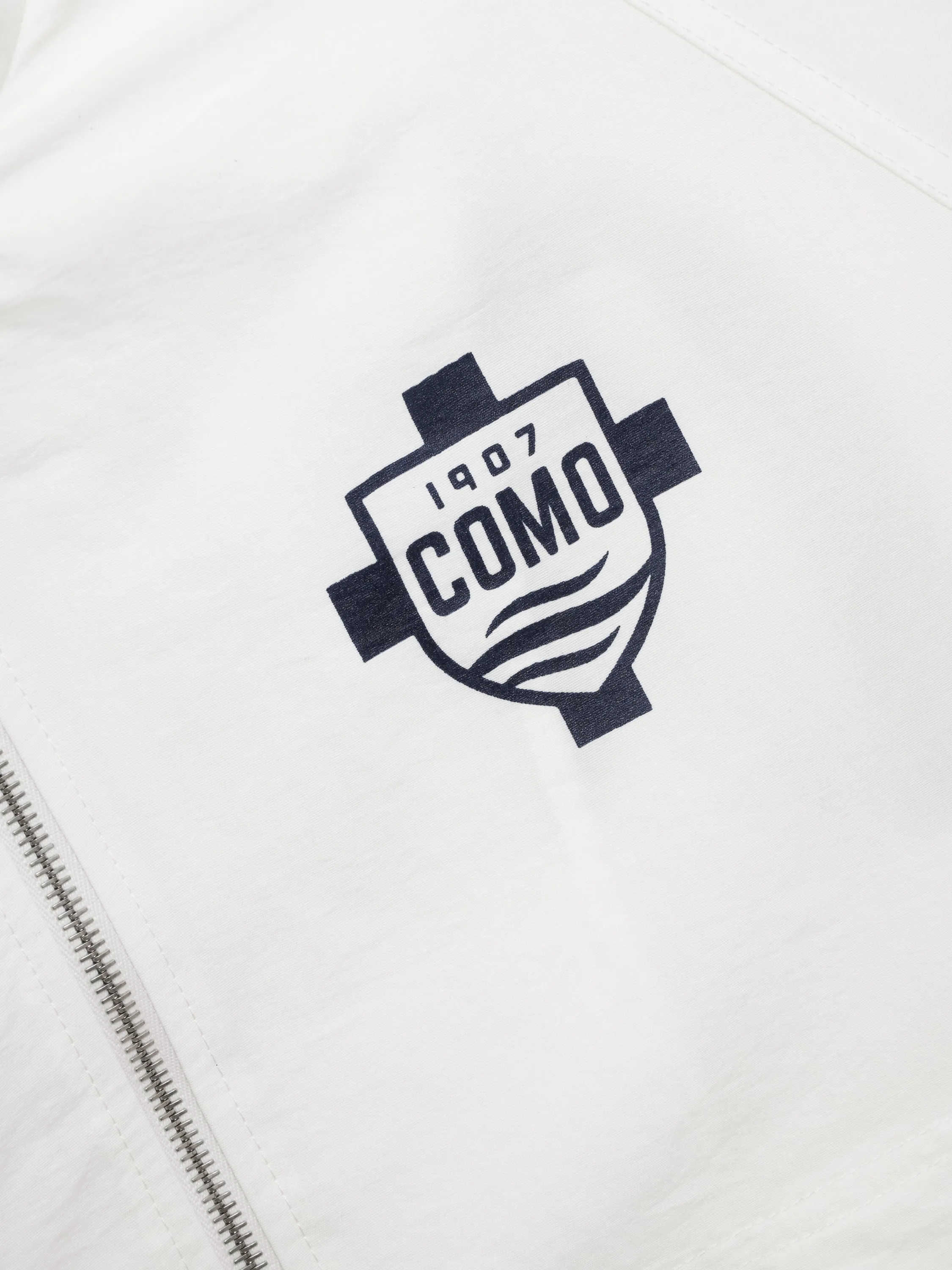FC COMO TRACK JACKET sold by Rhude product image thumbnail 3