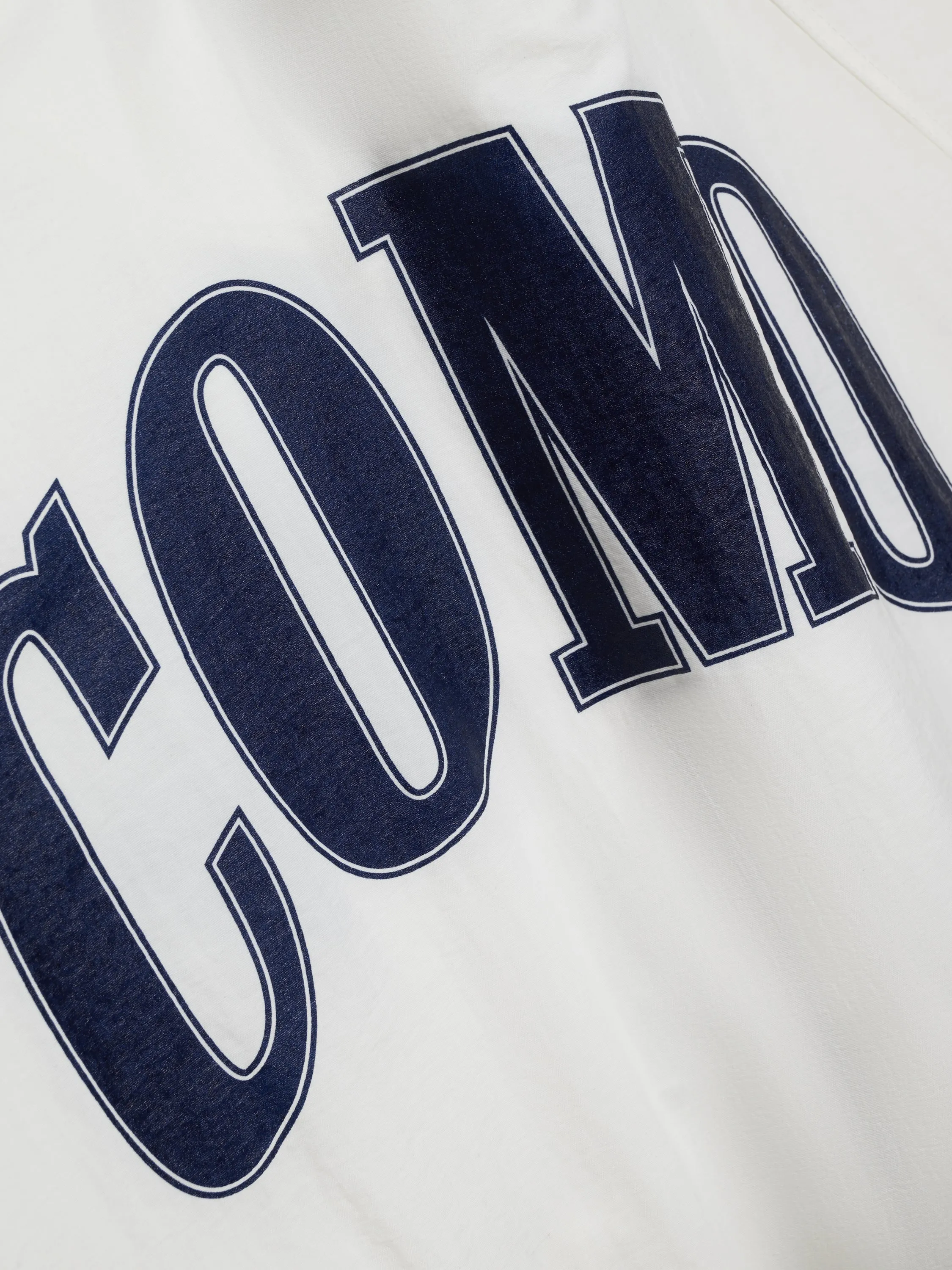 FC COMO TRACK JACKET sold by Rhude product image thumbnail 4