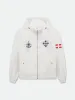 FC COMO TRACK JACKET sold by Rhude