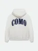FC COMO TRACK JACKET sold by Rhude