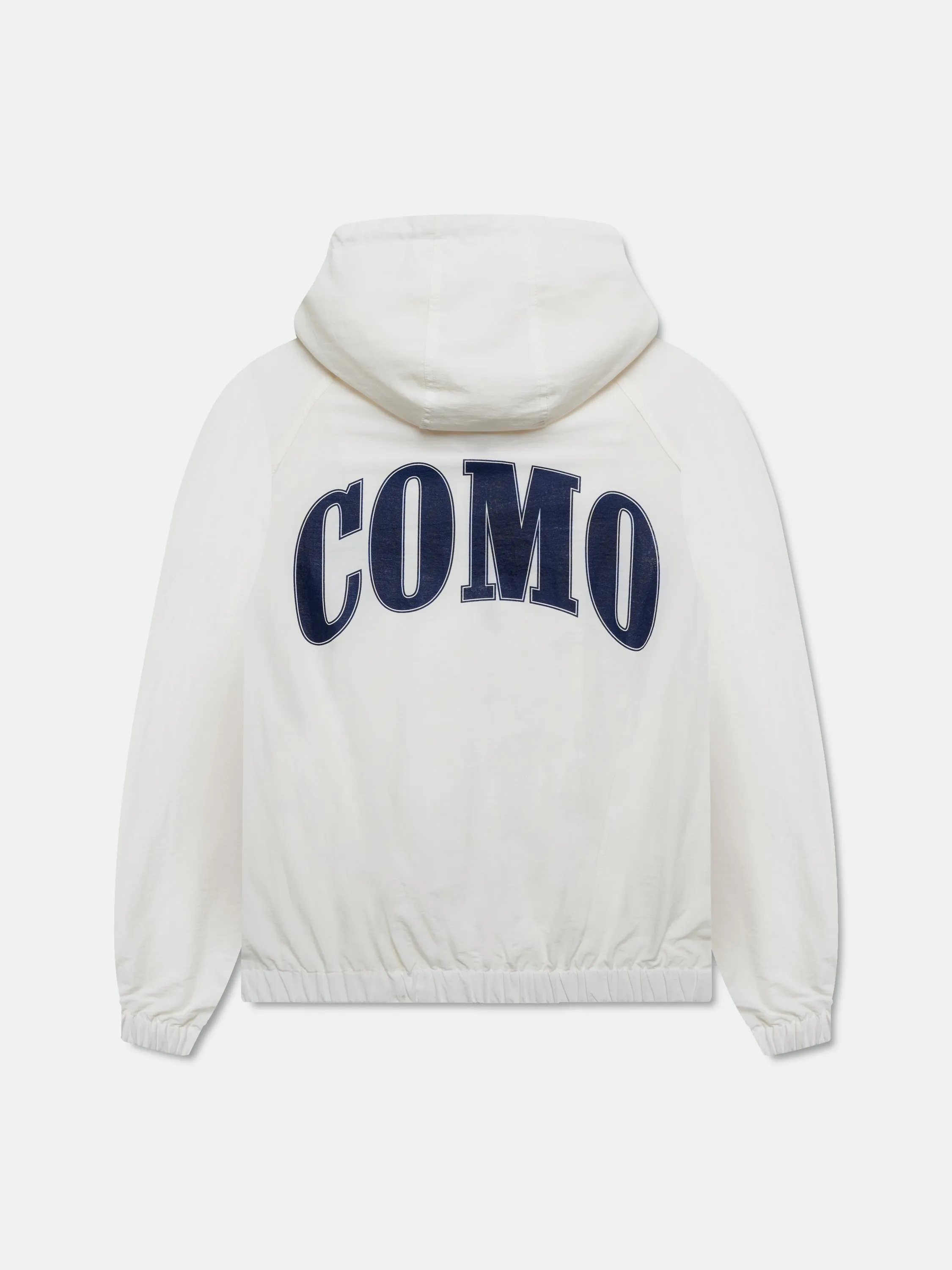 FC COMO TRACK JACKET sold by Rhude product image thumbnail 2