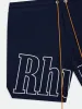 LOGO TRACK SHORT sold by Rhude