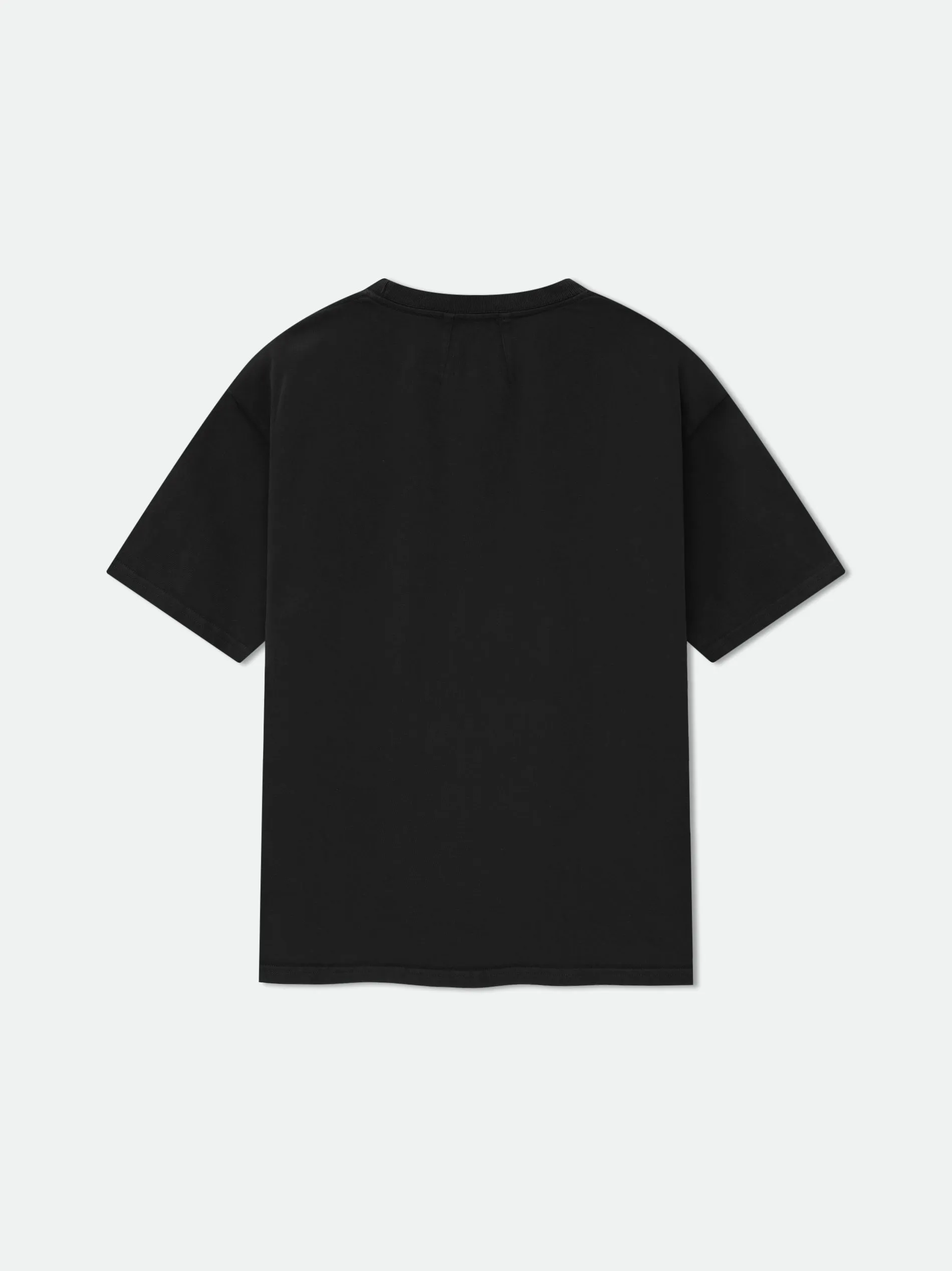 RHUDE OXFORD TEE sold by Rhude product image thumbnail 3
