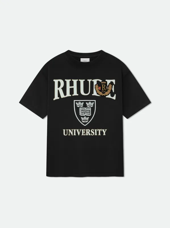 RHUDE OXFORD TEE sold by Rhude