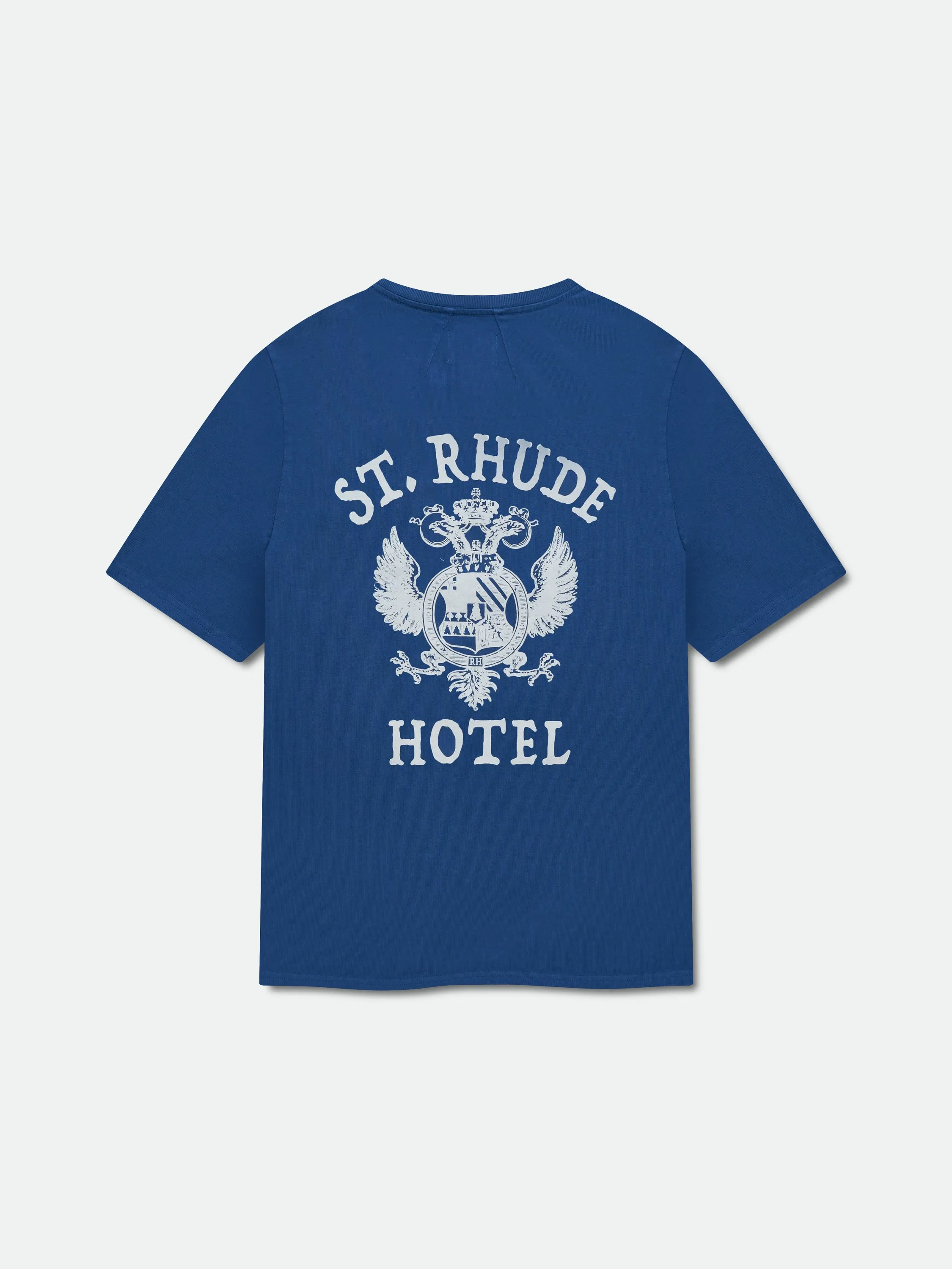 ST. RHUDE SEAL TEE sold by Rhude product image thumbnail 2