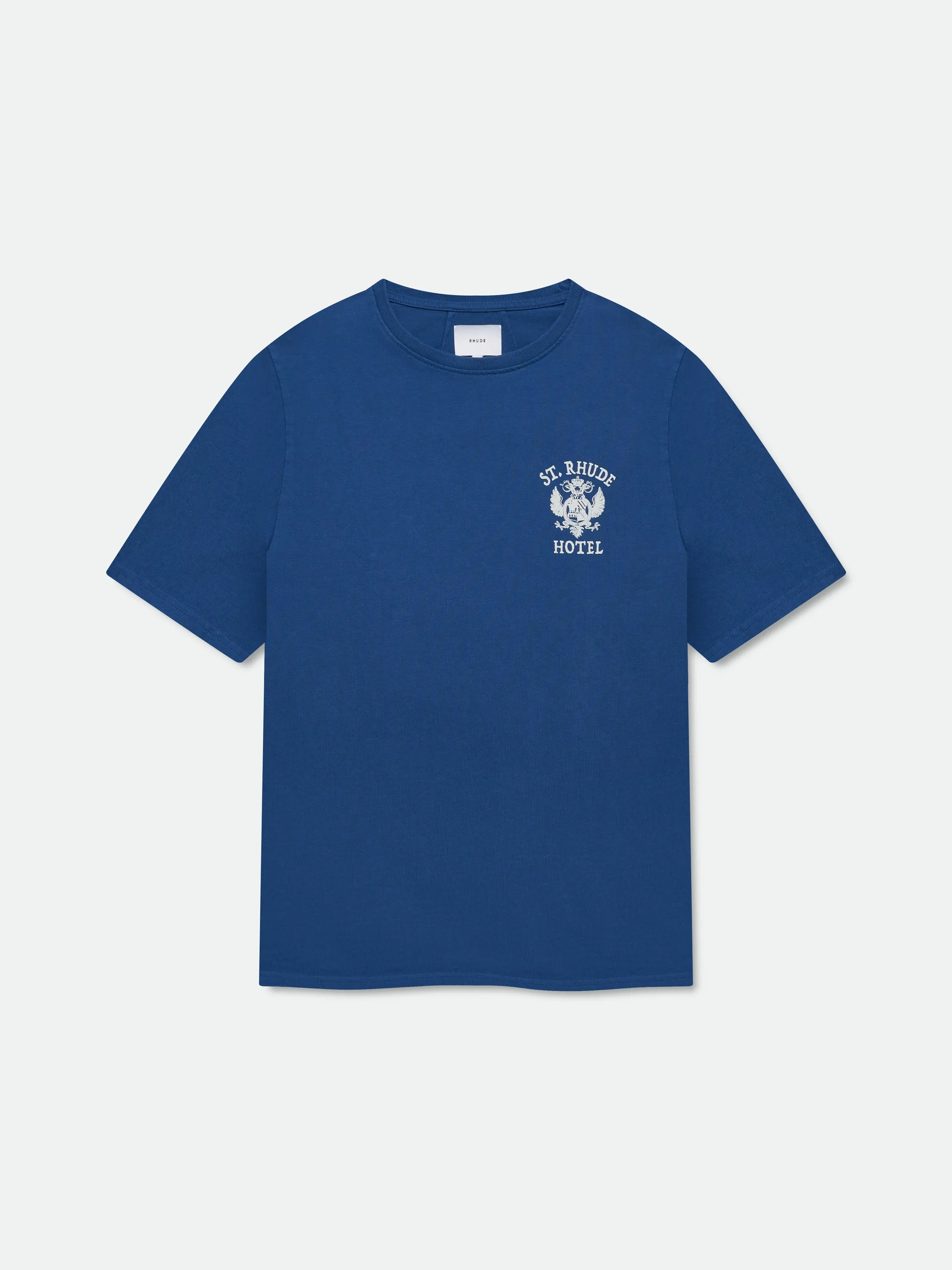 ST. RHUDE SEAL TEE sold by Rhude