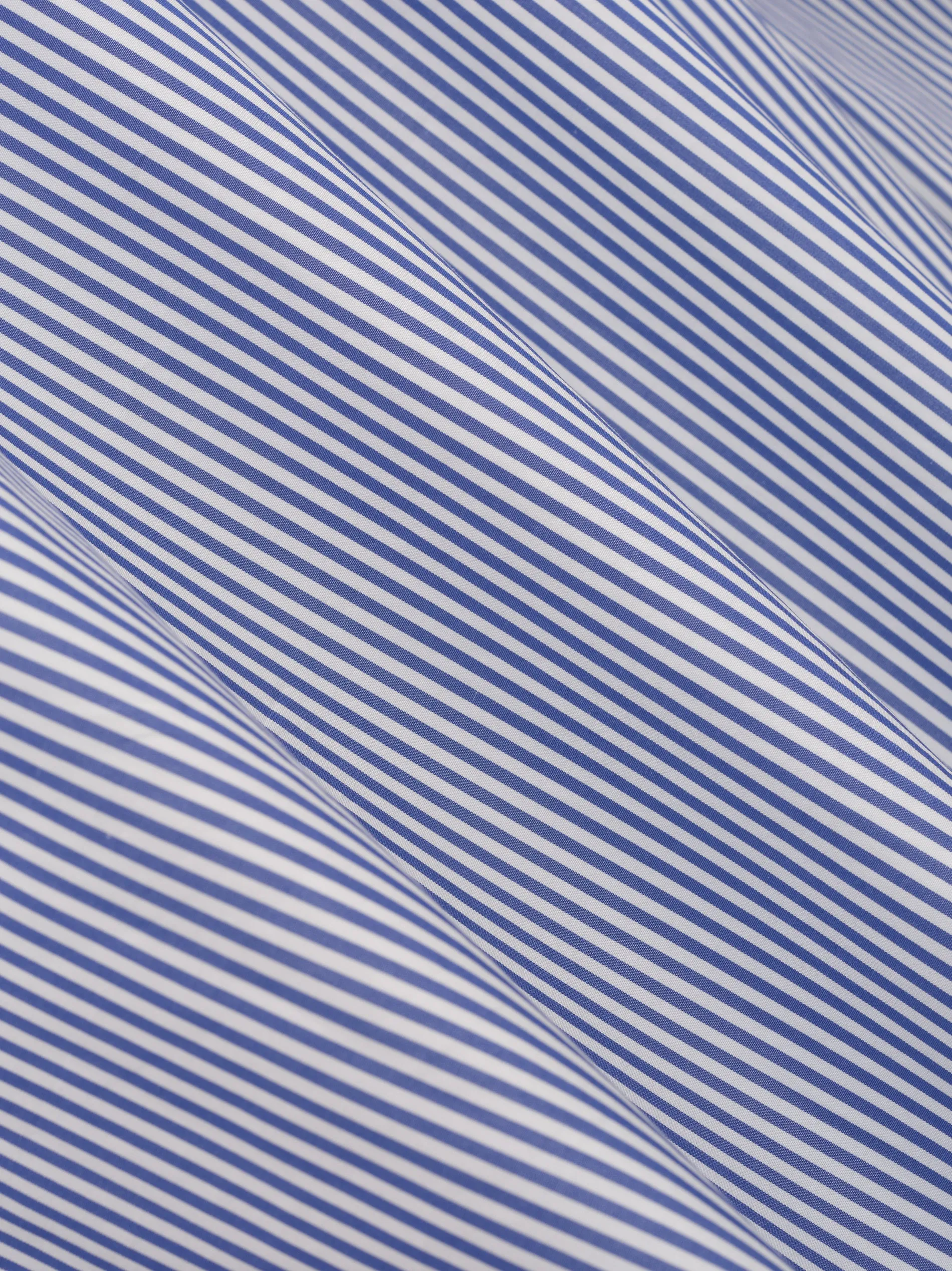 RHUDE SIDE LOGO LS SHIRT sold by Rhude product image thumbnail 4