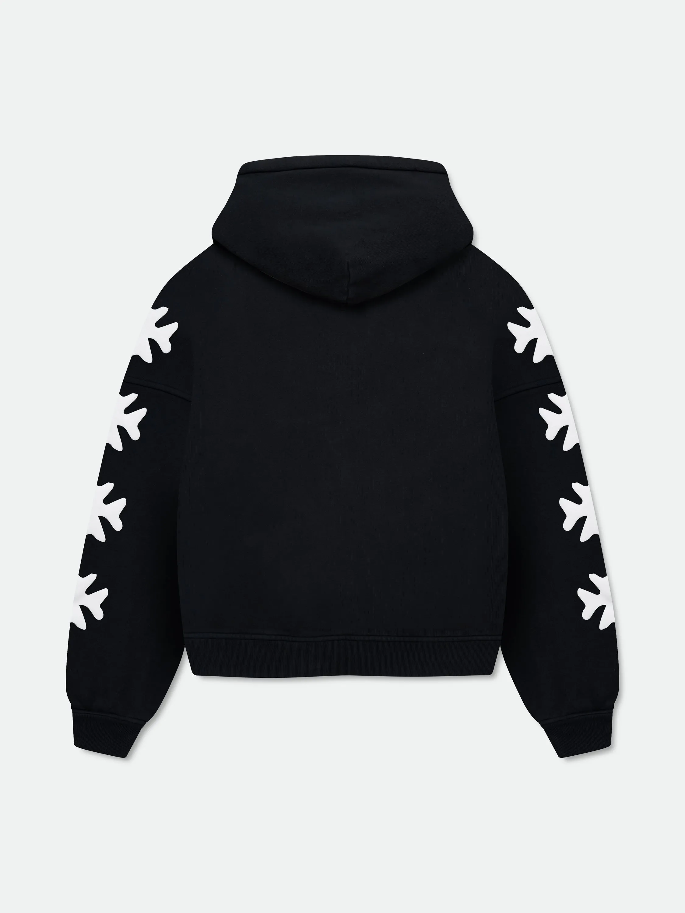 NOTTING HILL EAGLE HOODIE sold by Rhude product image thumbnail 2