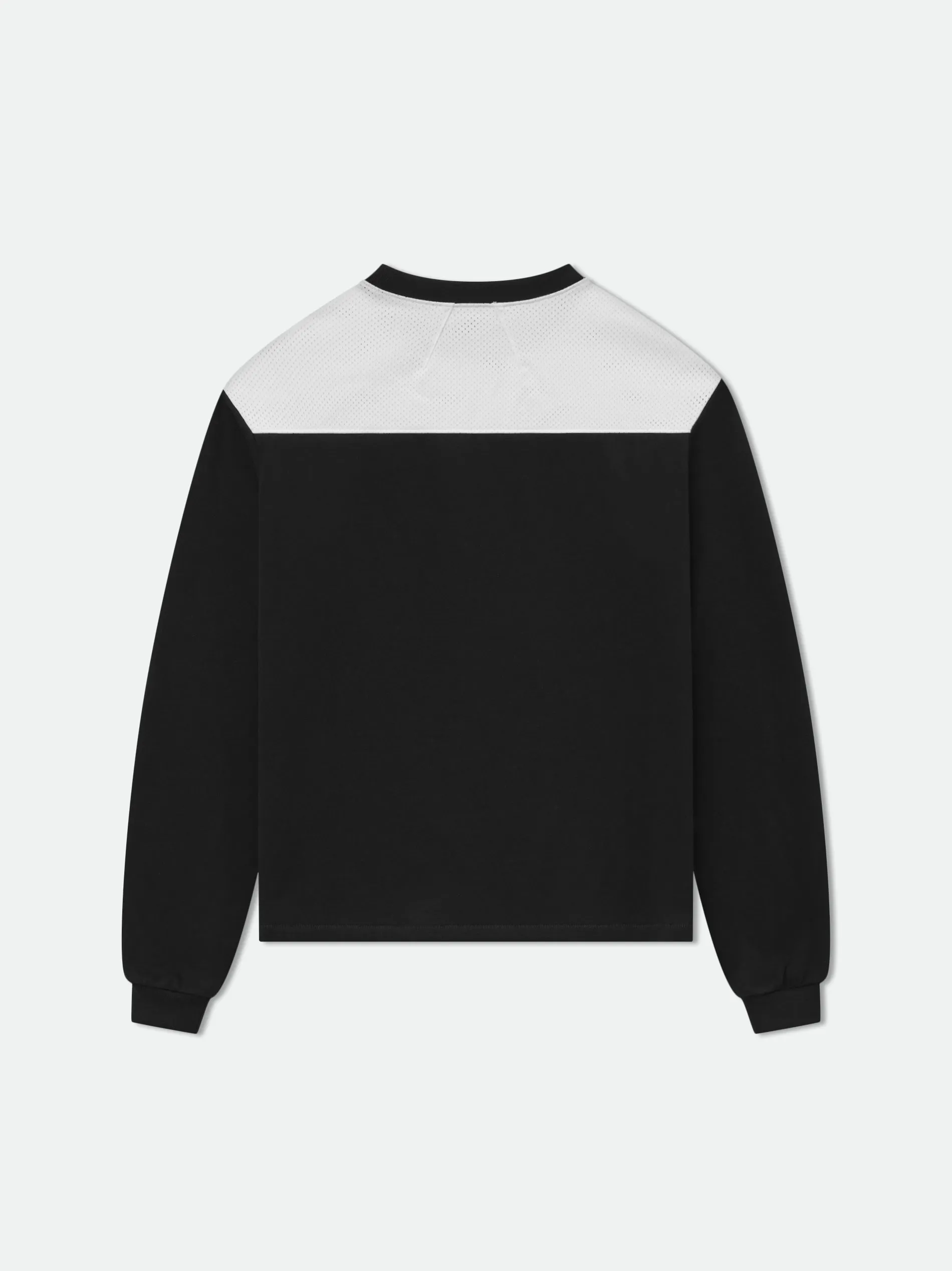 RACING PANEL LS SHIRT sold by Rhude product image thumbnail 3