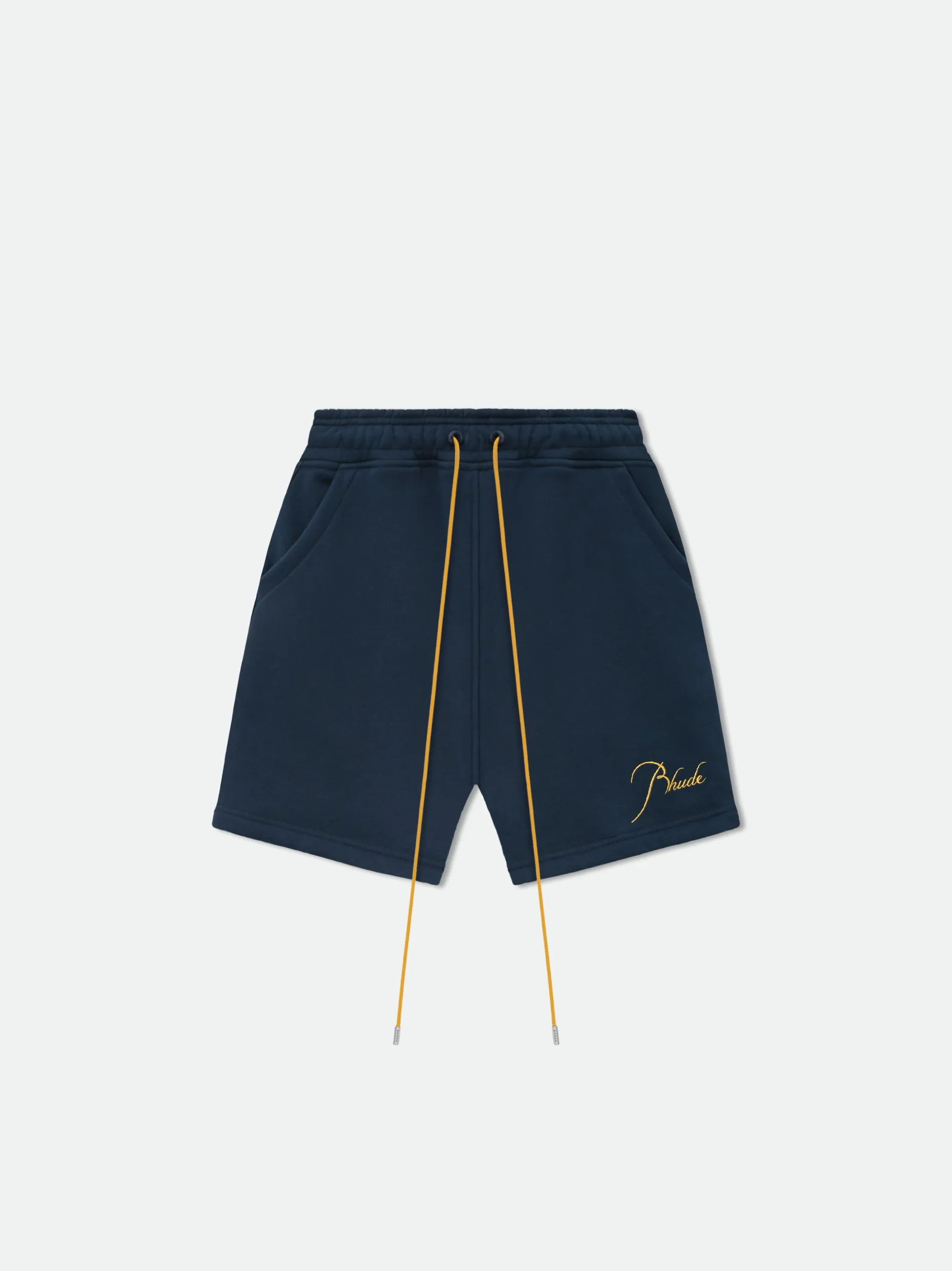 CLASSIQUE SWEAT SHORTS sold by Rhude