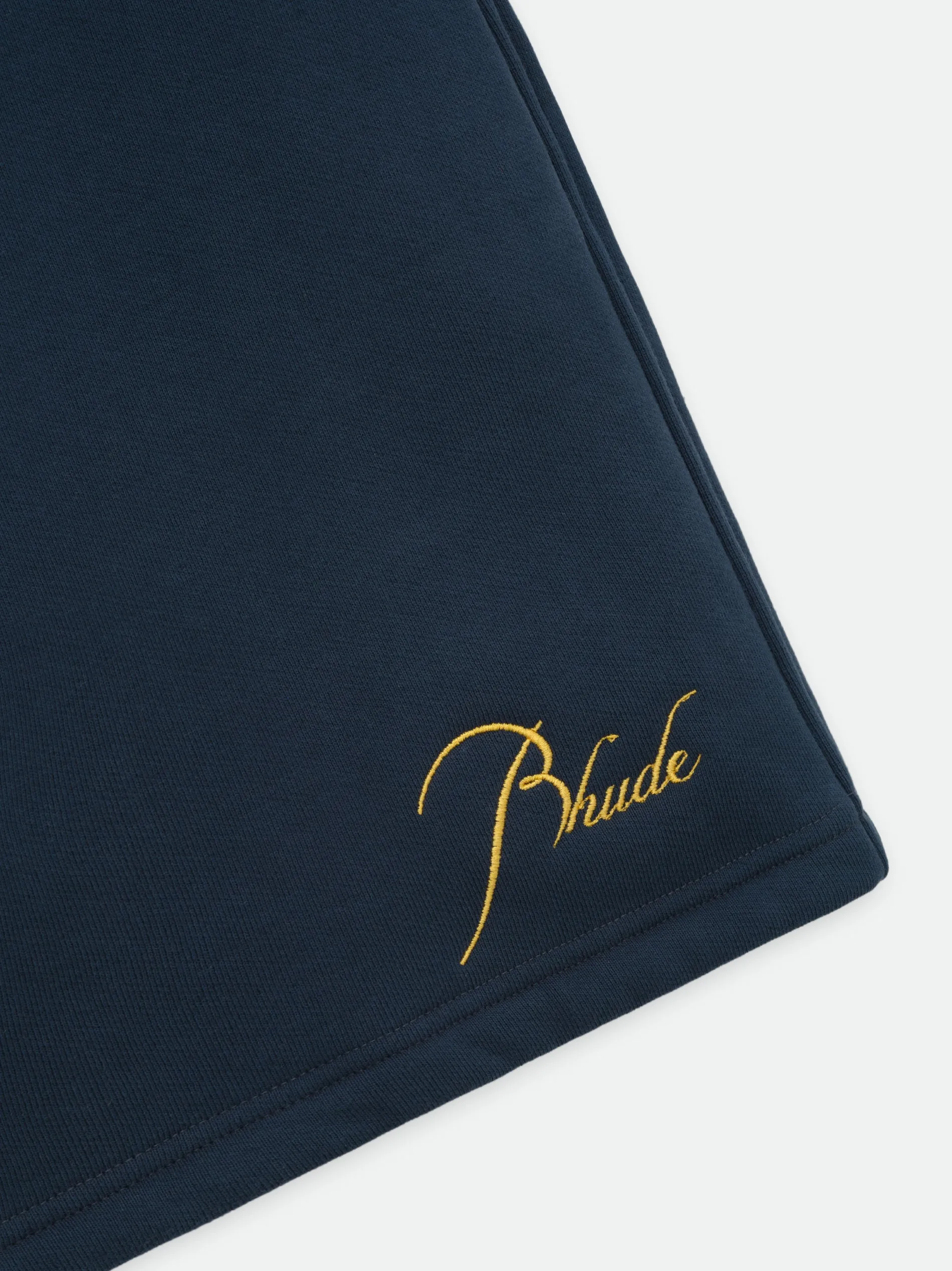 CLASSIQUE SWEAT SHORTS sold by Rhude product image thumbnail 5