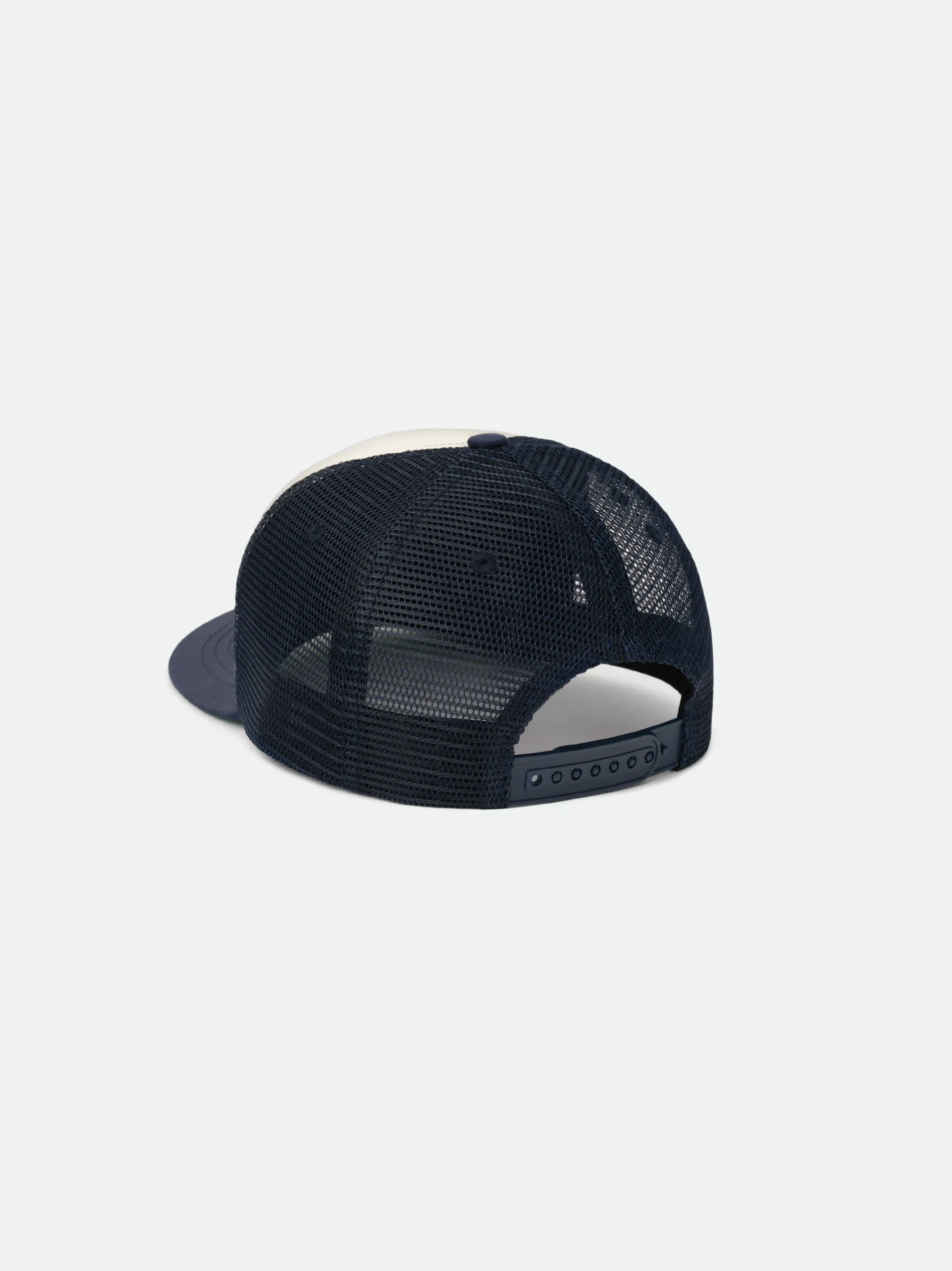 SPECIAL-BLEND TRUCKER HAT sold by Rhude product image thumbnail 2