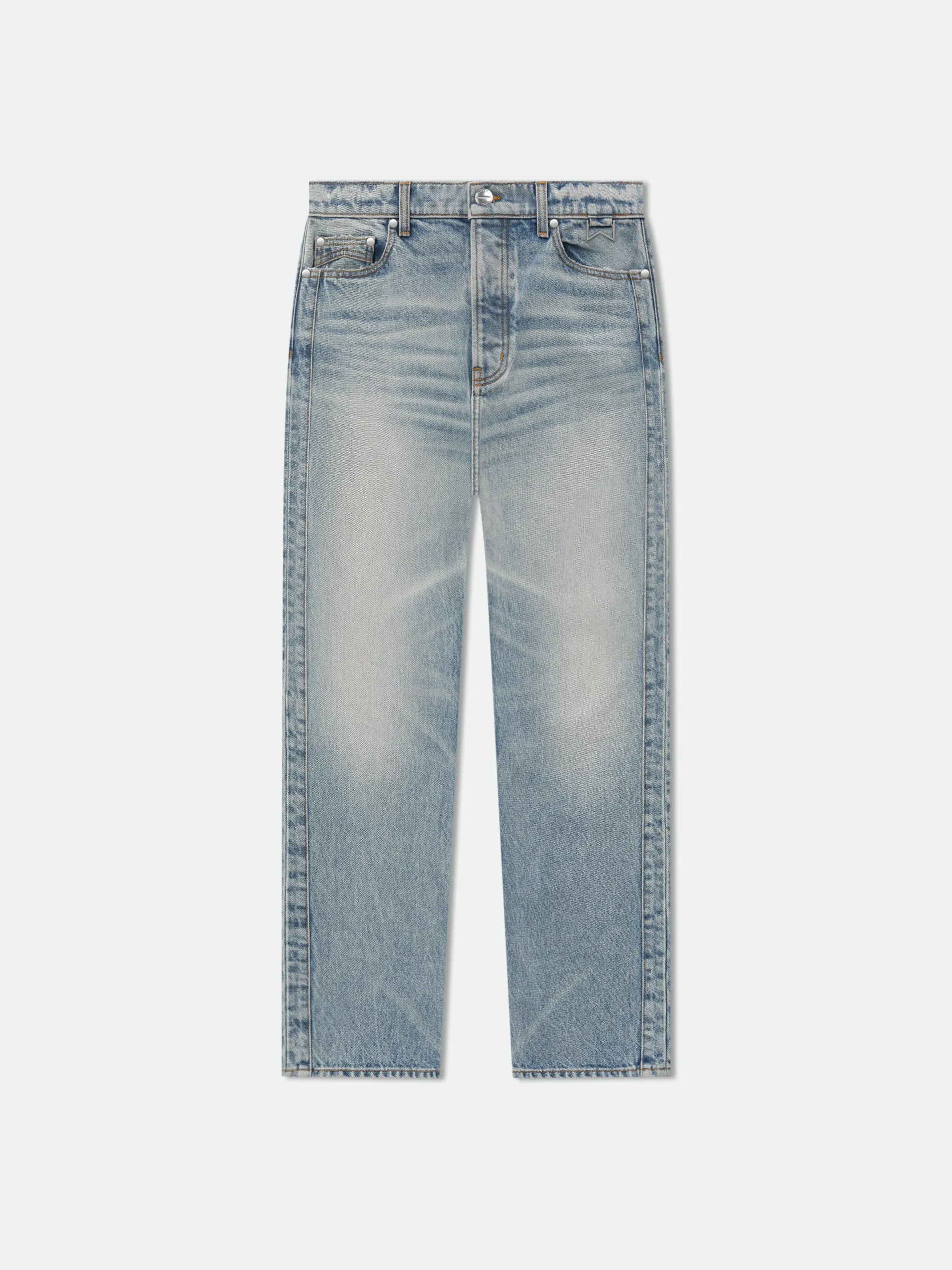 90S TRAXEDO DENIM sold by Rhude