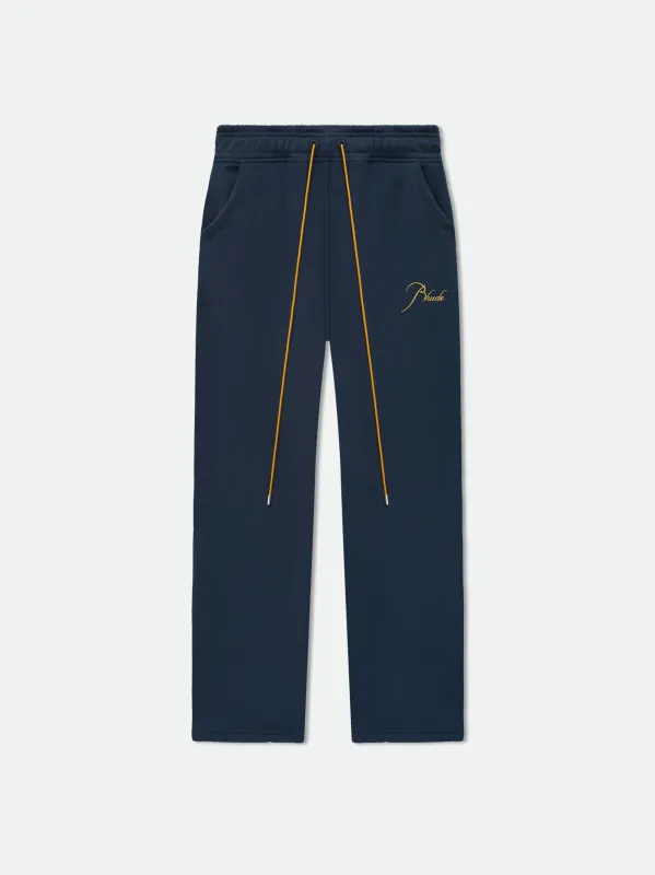 CLASSIQUE SWEATPANT sold by Rhude