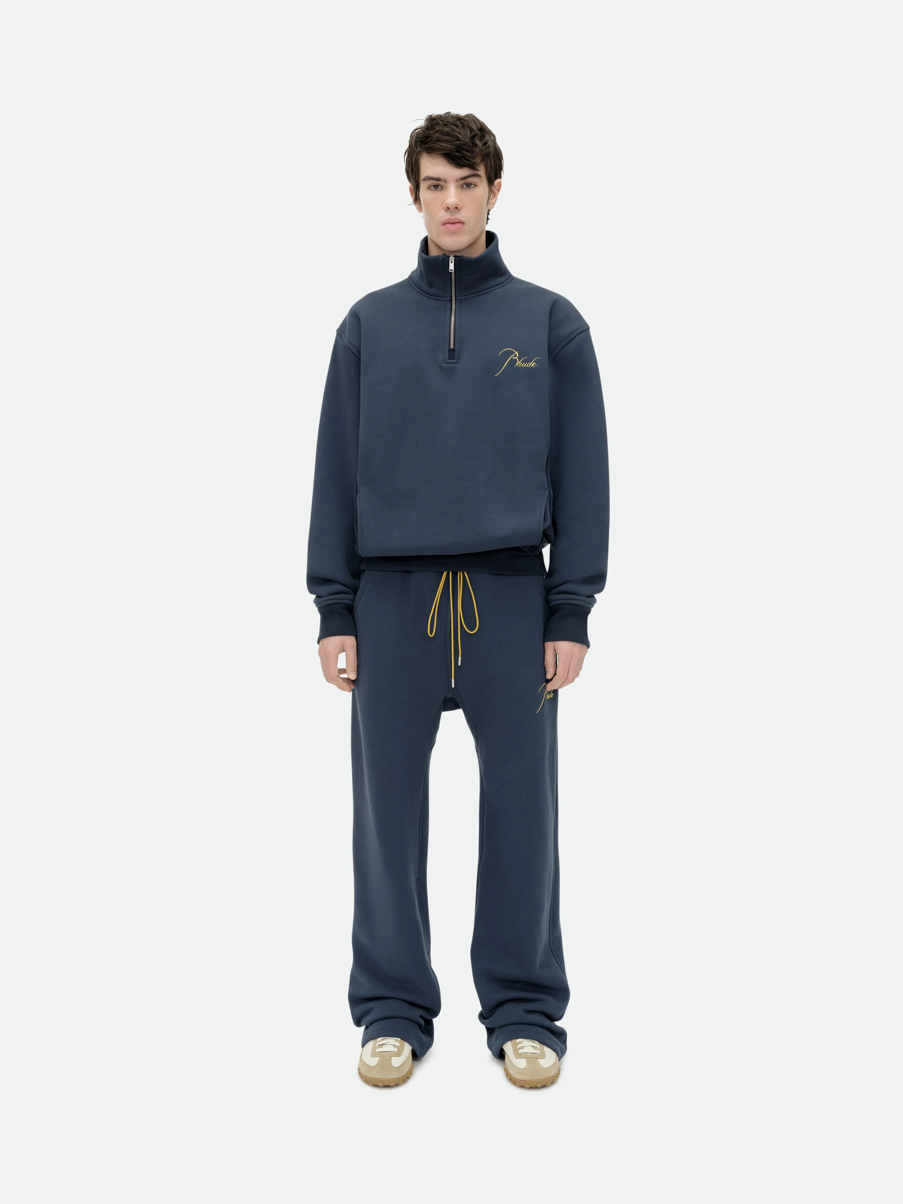 CLASSIQUE SWEATPANT sold by Rhude product image thumbnail 2
