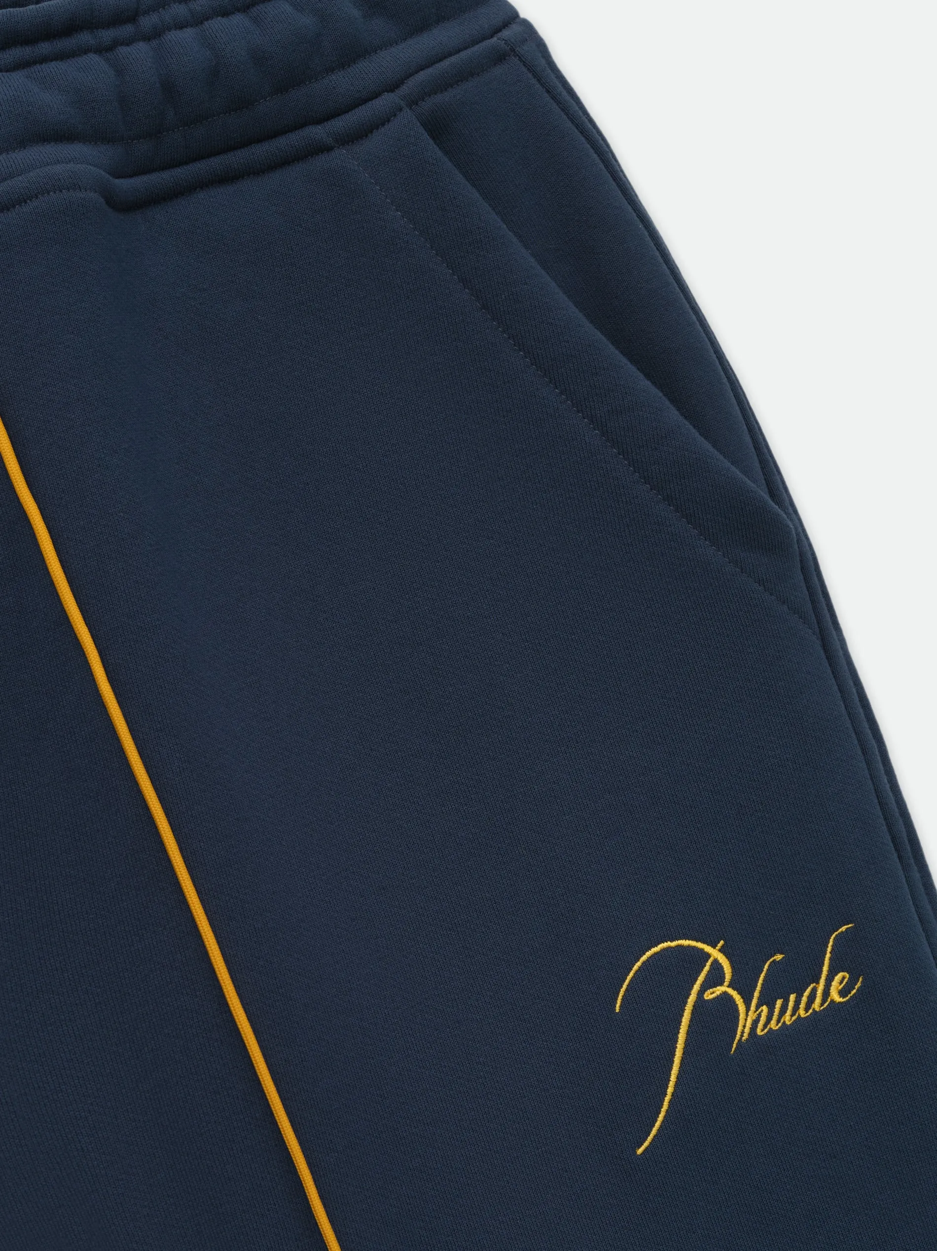 CLASSIQUE SWEATPANT sold by Rhude product image thumbnail 5