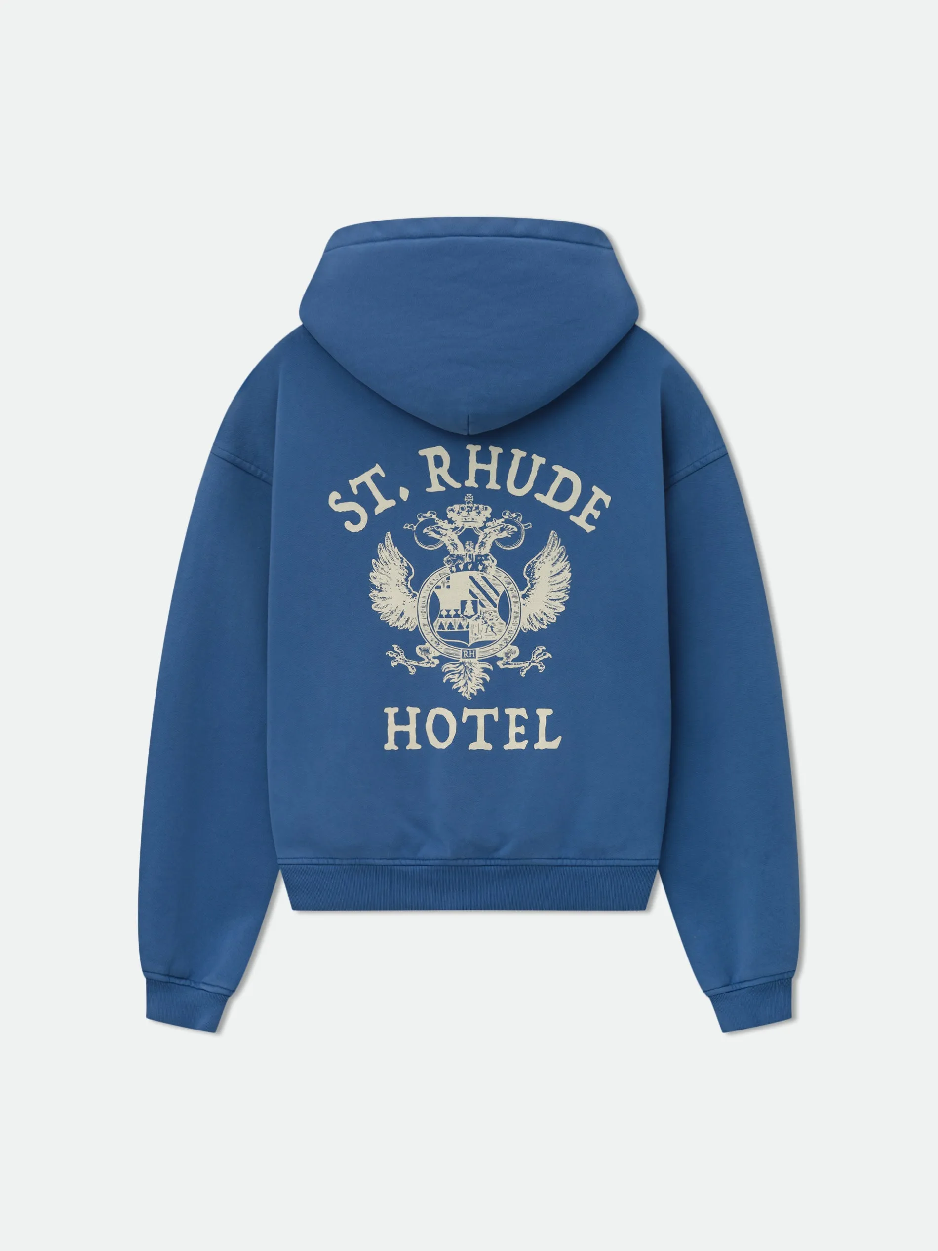 ST. RHUDE SEAL HOODIE sold by Rhude product image thumbnail 3