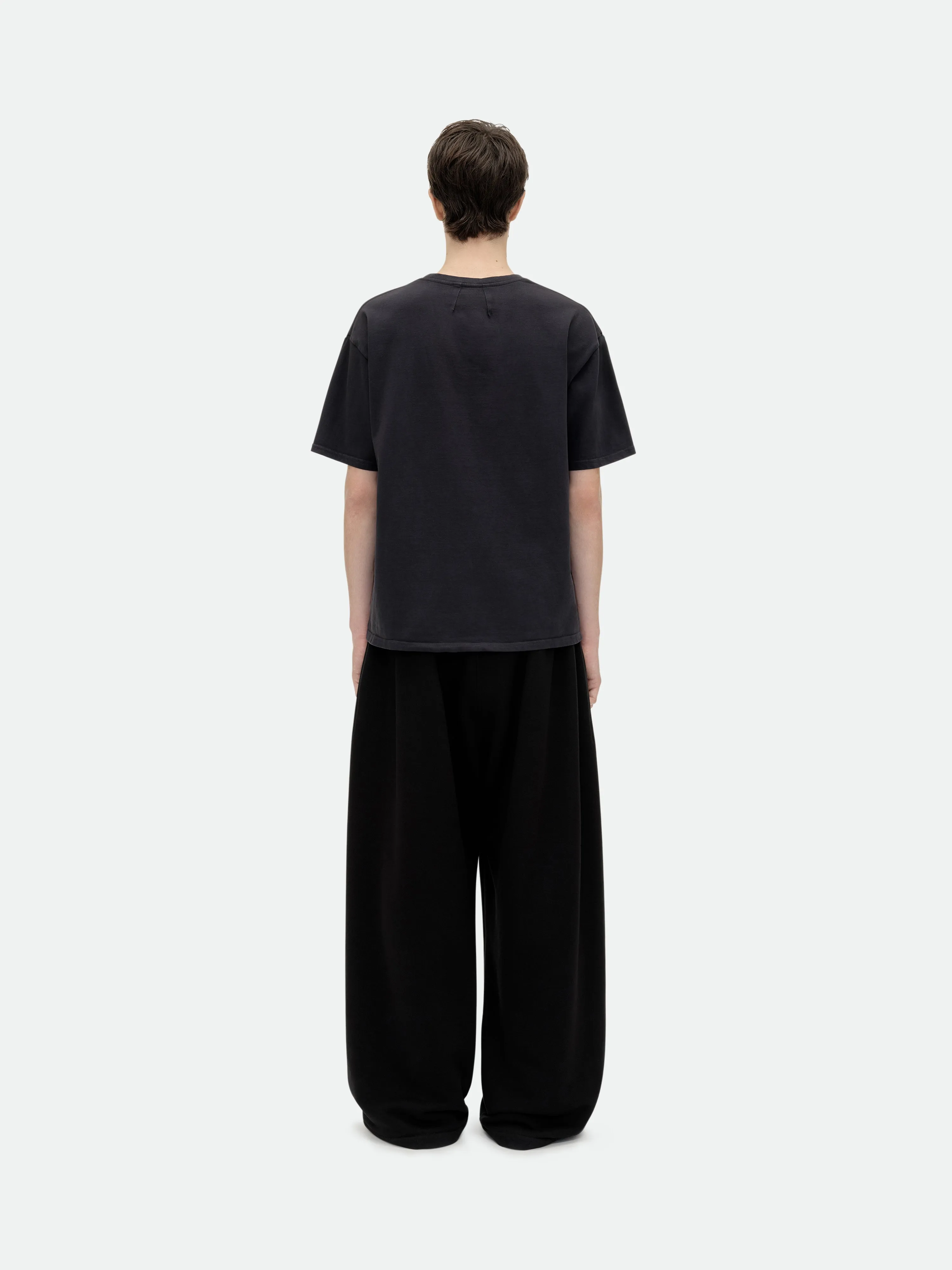 INTERNATIONAL RACING LOGO TEE sold by Rhude product image thumbnail 4