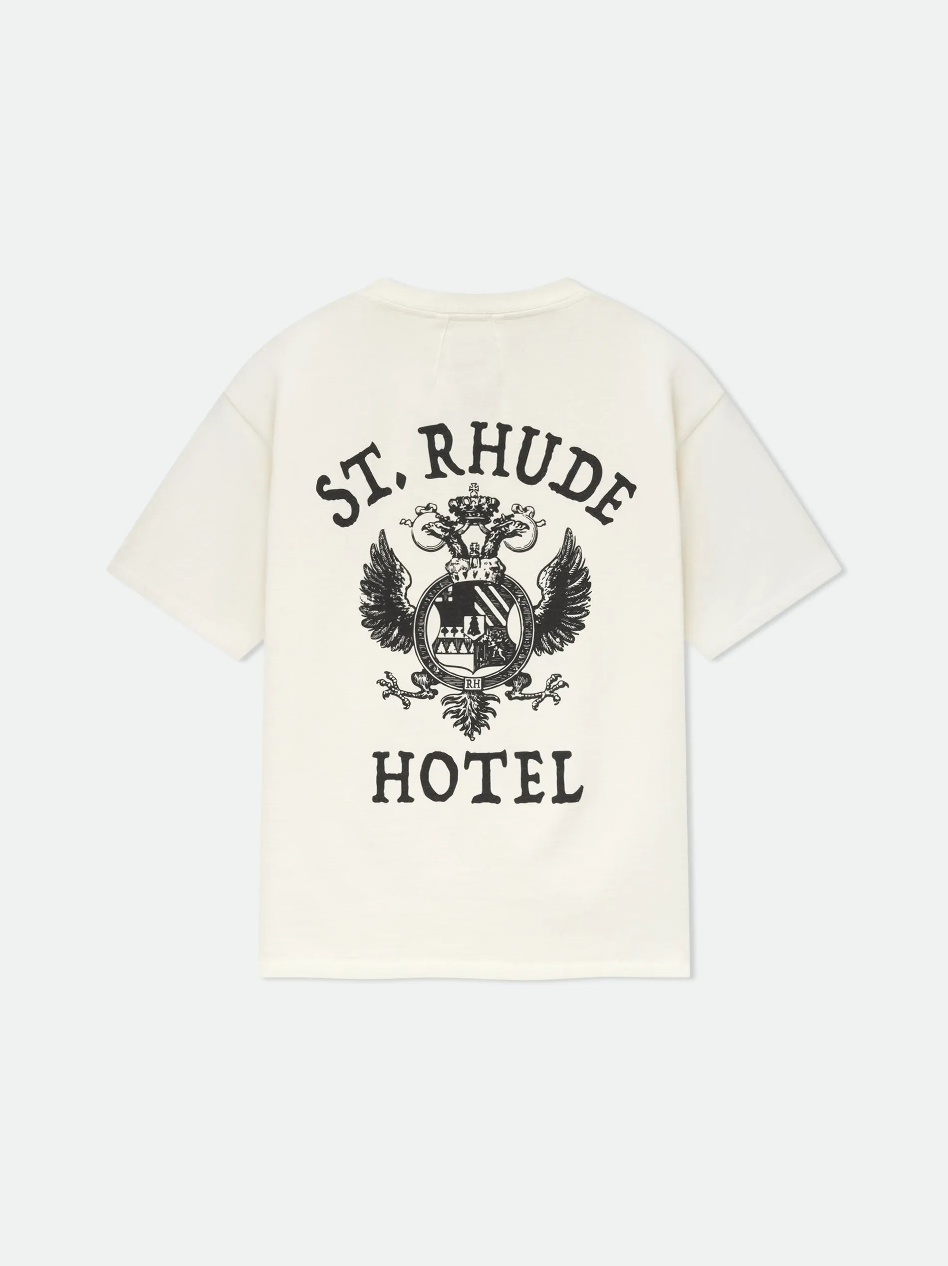 ST. RHUDE SEAL TEE sold by Rhude product image thumbnail 3