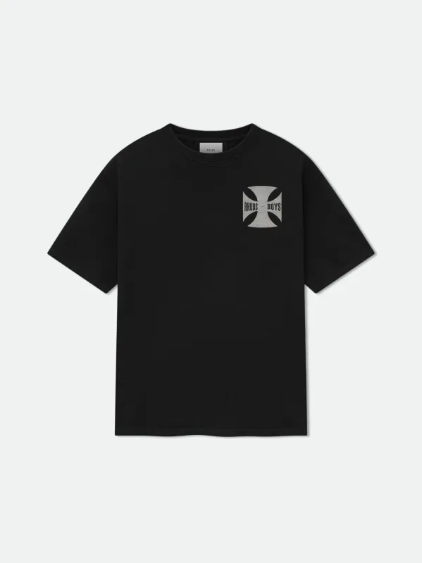RHUDE BOYS TEE sold by Rhude