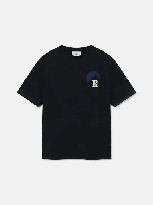 MOONLIGHT TEE sold by Rhude