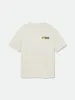 INTERNATIONAL RACING LOGO TEE sold by Rhude