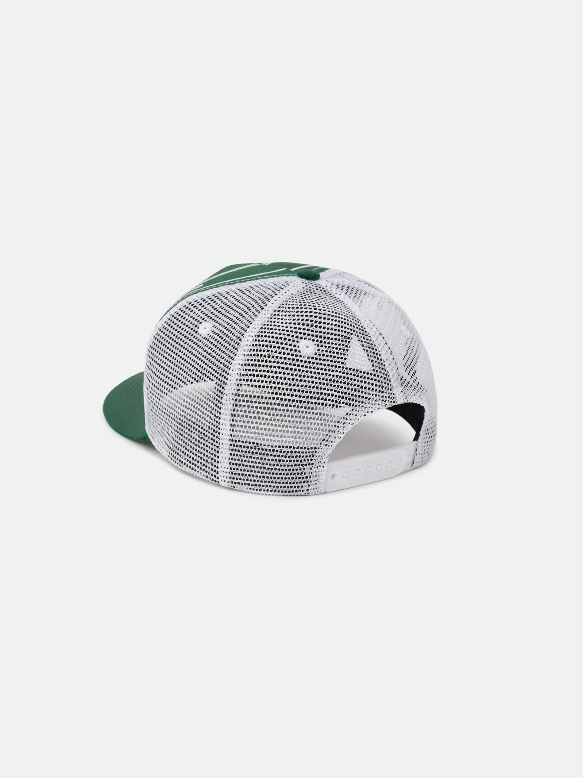 COLLEGIATE SCRAMBLE TRUCKER HAT sold by Rhude product image thumbnail 2