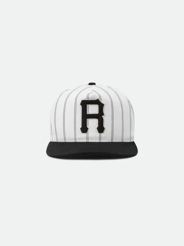 RHUDE BATTING HAT sold by Rhude