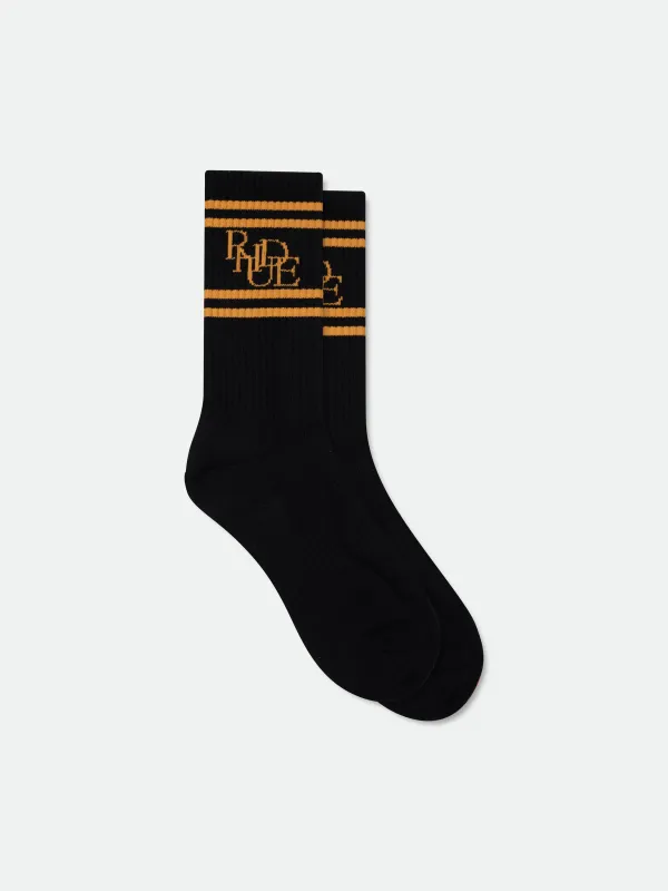 SCRAMBLER SOCK sold by Rhude