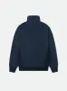 CLASSIQUE QUARTER ZIP sold by Rhude