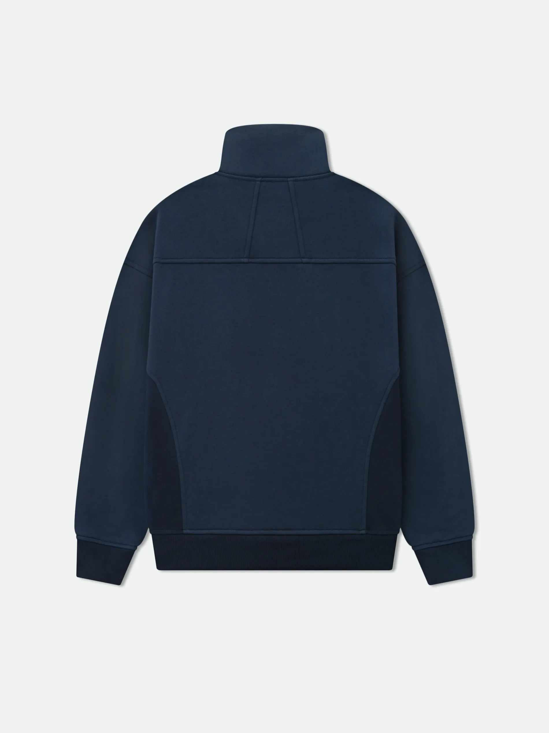 CLASSIQUE QUARTER ZIP sold by Rhude product image thumbnail 3