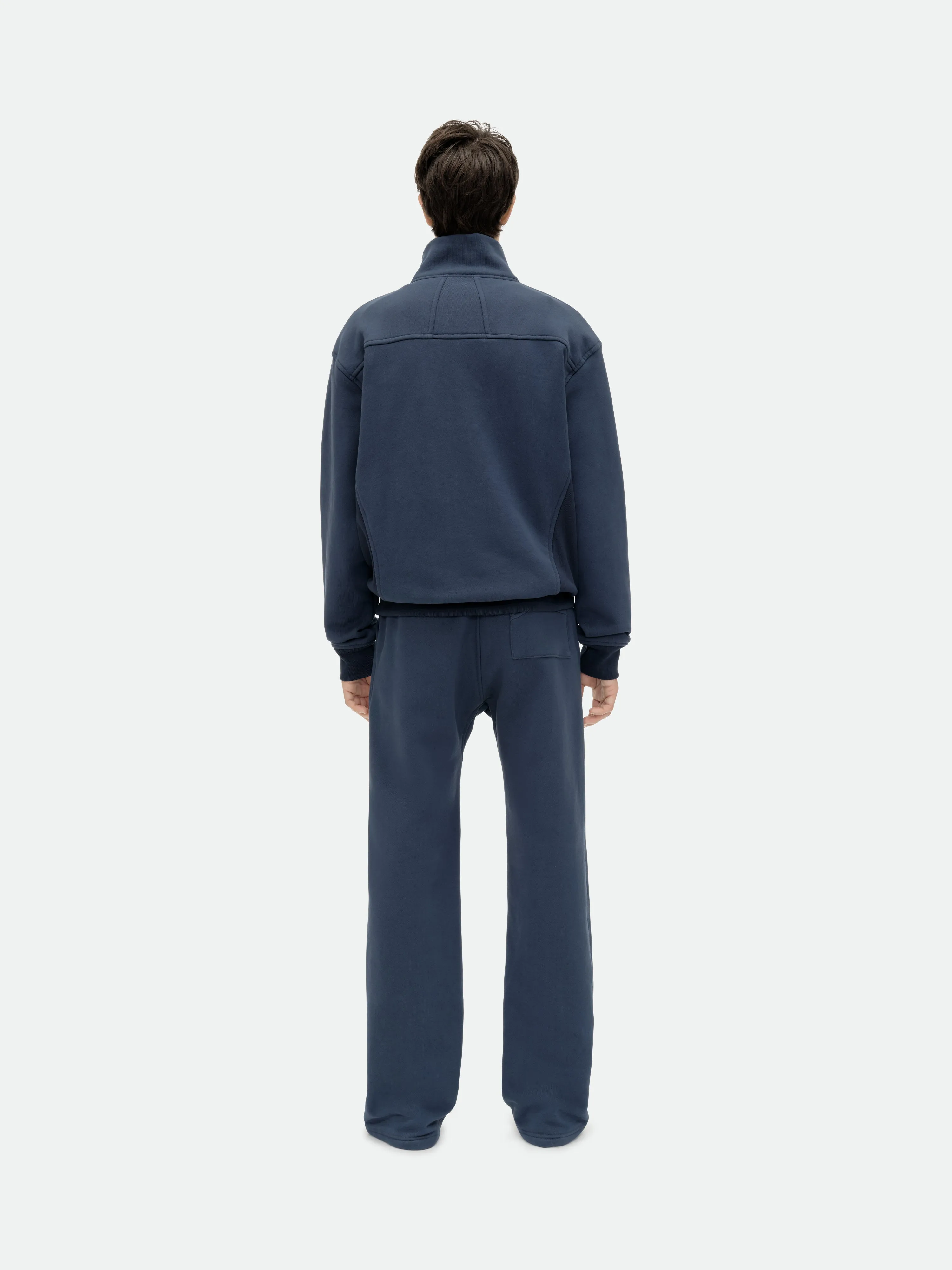 CLASSIQUE QUARTER ZIP sold by Rhude product image thumbnail 4