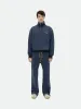 CLASSIQUE QUARTER ZIP sold by Rhude